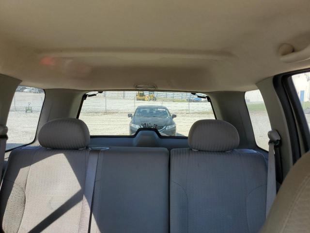 Photo 10 from auction – 2004 JEEP LIBERTY SP with VIN 1J4GK48K44W298328