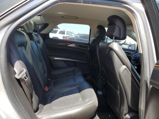 Photo 10 from auction – 2014 LINCOLN MKZ with VIN 3LN6L2GK1ER807554