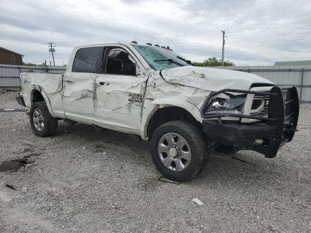 Photo 4 from auction – 2018 RAM 2500 LARAM with VIN 3C6UR5FJ5JG133510