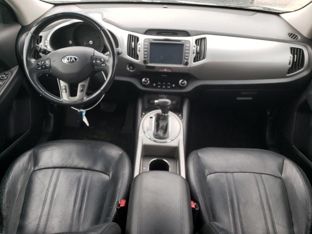 Photo 8 from auction – 2016 KIA SPORTAGE E with VIN KNDPC3A67G7831264