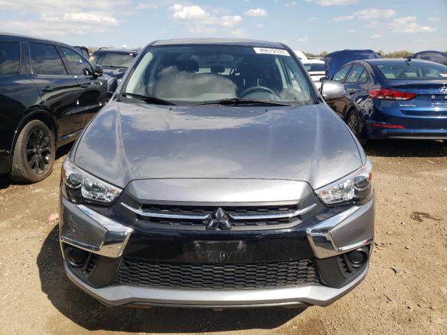 Photo 5 from auction – 2018 MITSUBISHI OUTLANDER with VIN JA4AP3AU6JU023032
