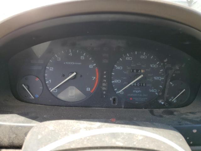 Photo 9 from auction – 1996 HONDA ACCORD EX with VIN 1HGCD5651TA064582