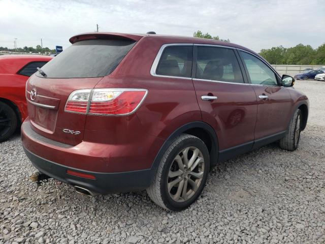 Photo 3 from auction – 2011 MAZDA CX-9 with VIN JM3TB2DA1B0317608