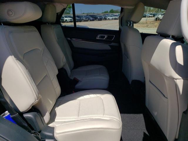 Foto 10 de la subasta – 2018 FORD EXPLORER P con VIN 1FM5K8HT9JGC52895