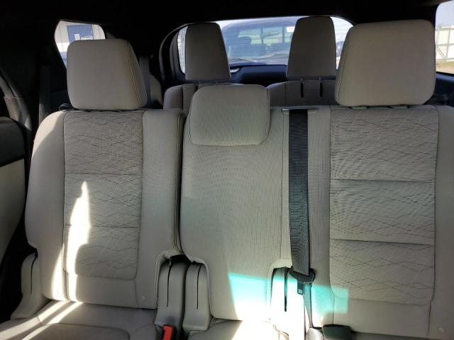 Photo 10 from auction – 2013 FORD EXPLORER with VIN 1FM5K8B84DGA10945