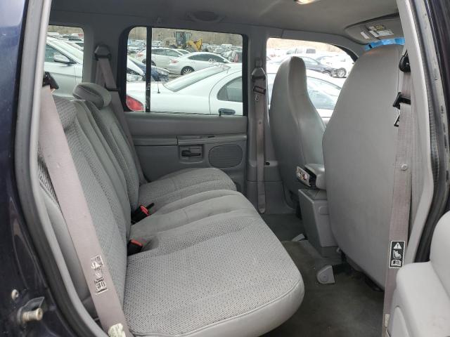 Photo 10 from auction – 2000 FORD EXPLORER X with VIN 1FMZU72X8YZB84508
