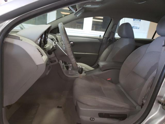 Photo 7 from auction – 2011 CHEVROLET MALIBU LS with VIN 1G1ZA5EU1BF372324