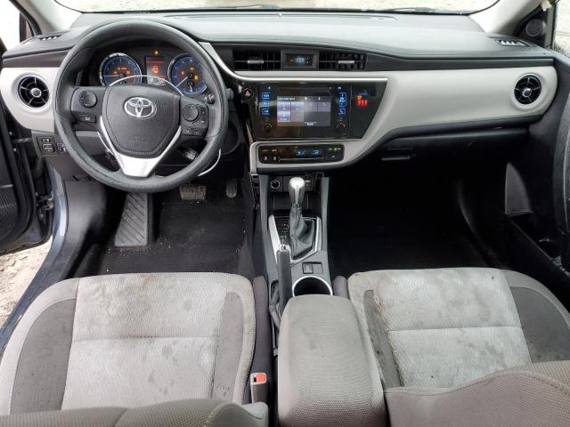 Photo 8 from auction – 2018 TOYOTA COROLLA L with VIN 2T1BURHE3JC991834