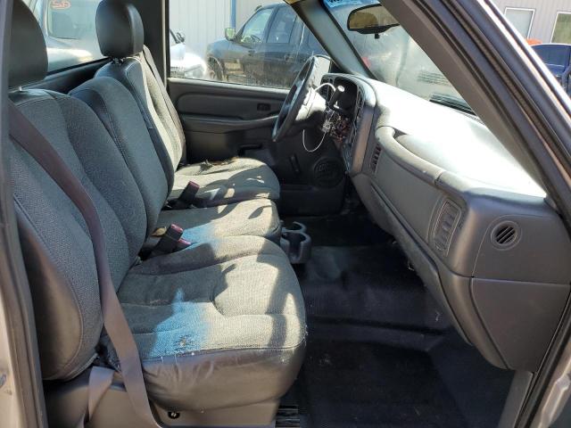 Photo 10 from auction – 2005 CHEVROLET SILVERADO with VIN 1GCEC14X25Z190610