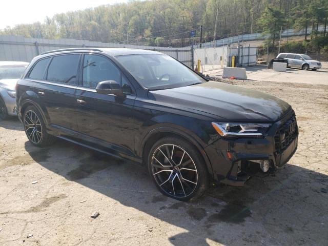 Photo 4 from auction – 2023 AUDI Q7 PRESTIG with VIN WA1VXBF79PD002635