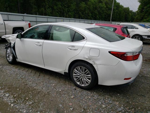 Photo 2 from auction – 2013 LEXUS ES 350 with VIN JTHBK1GG6D2039518
