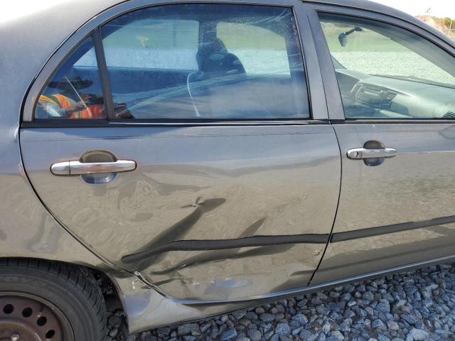Photo 10 from auction – 2007 TOYOTA COROLLA CE with VIN 2T1BR32E67C748115
