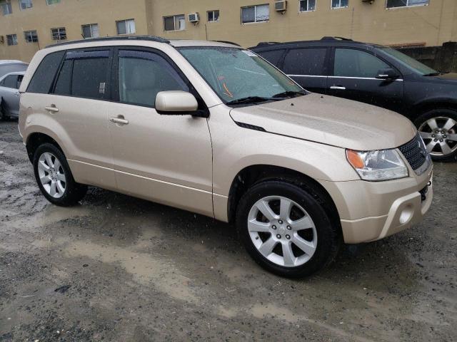 Photo 4 from auction – 2012 SUZUKI GRAND VITA with VIN JS3TD0D73C4100391