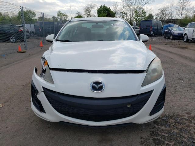 Photo 5 from auction – 2011 MAZDA 3 I with VIN JM1BL1VG5B1377061
