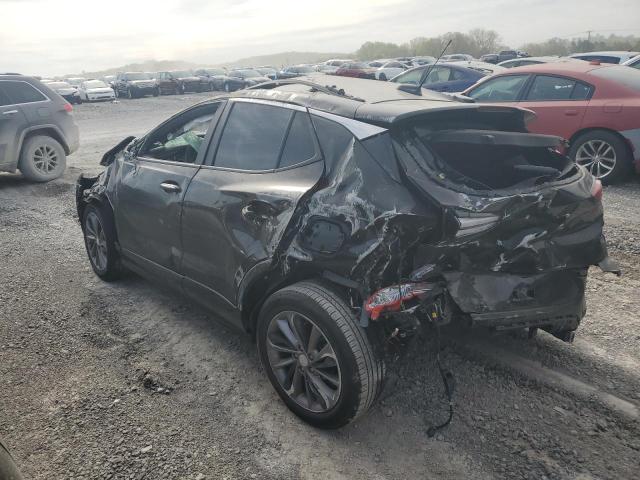 Photo 2 from auction – 2022 BUICK ENCORE GX with VIN KL4MMDSL1NB070732