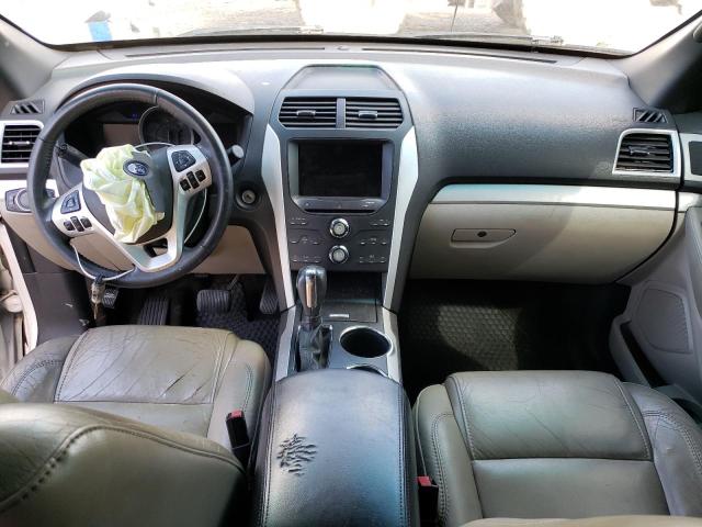 Photo 8 from auction – 2012 FORD EXPLORER X with VIN 1FMHK7D80CGA39149