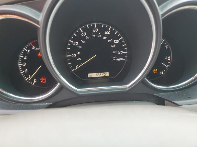 Photo 9 from auction – 2004 LEXUS RX 330 with VIN JTJGA31U440032399