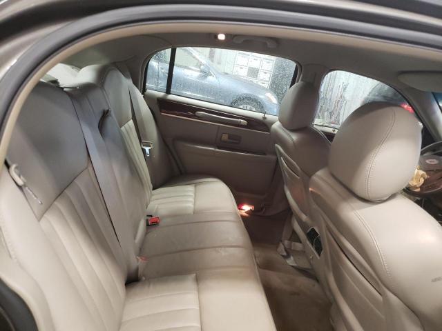 Photo 10 from auction – 2004 LINCOLN TOWN CAR E with VIN 1LNHM81W34Y688913