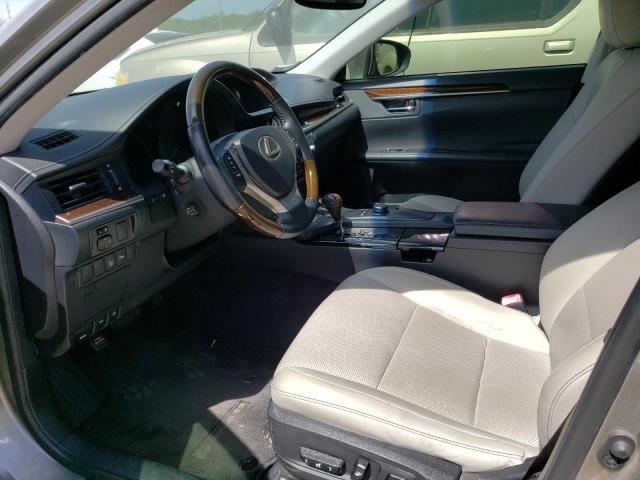 Photo 7 from auction – 2015 LEXUS ES 350 with VIN JTHBK1GG7F2168984