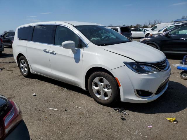 Photo 4 from auction – 2018 CHRYSLER PACIFICA H with VIN 2C4RC1H71JR159400