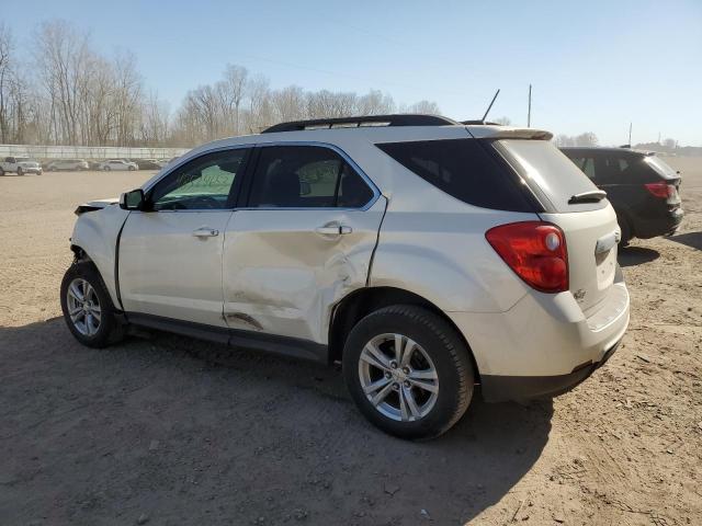 Photo 2 from auction – 2015 CHEVROLET EQUINOX LT with VIN 1GNFLFEK6FZ121982