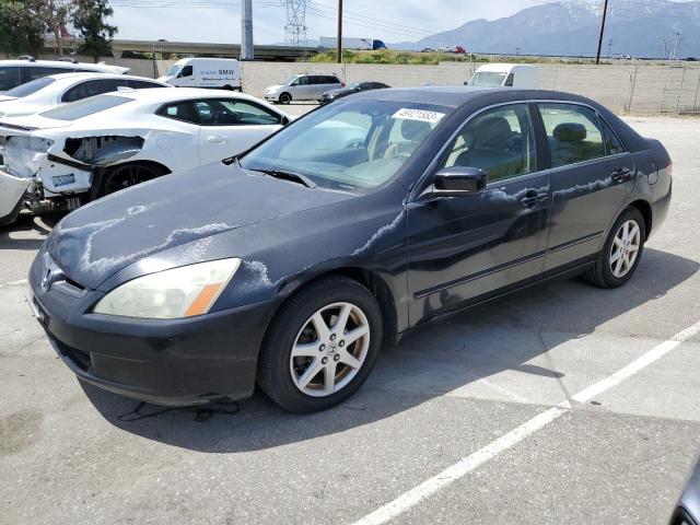 HONDA ACCORD EX 2003 with VIN 1HGCM66543A082452 - Photo from auction
