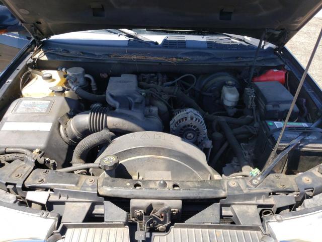 Photo 12 from auction – 2004 BUICK RAINIER CX with VIN 5GAES13P142194600