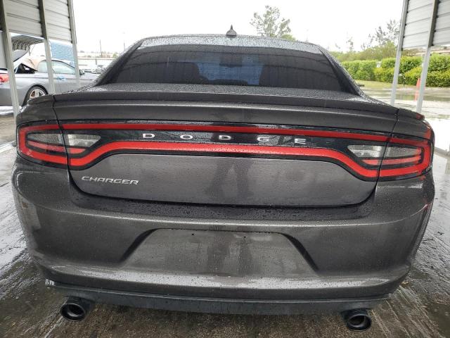 Photo 6 from auction – 2016 DODGE CHARGER R/ with VIN 2C3CDXCT2GH258076