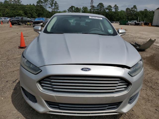 Photo 5 from auction – 2014 FORD FUSION SE with VIN 3FA6P0LU1ER386395