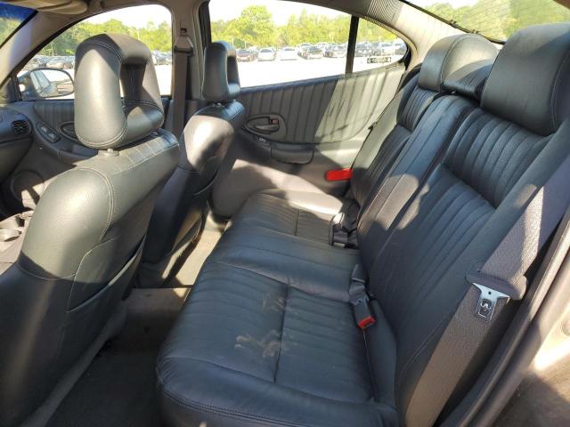 Photo 10 from auction – 2002 PONTIAC GRAND PRIX with VIN 1G2WP52K42F243963