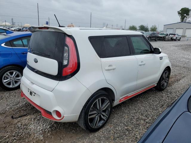 Снимка 3 от търг – 2014 KIA SOUL + с VIN KNDJP3A56E7030369