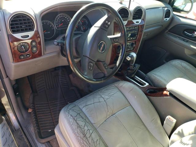 Photo 8 from auction – 2006 GMC ENVOY with VIN 1GKDS13S262151969