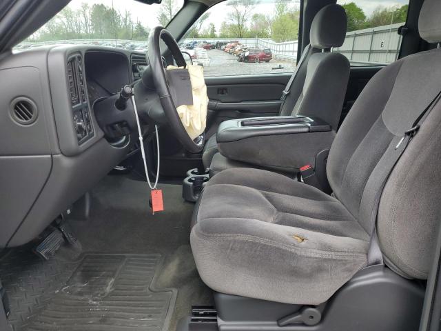 Photo 7 from auction – 2004 GMC NEW SIERRA with VIN 2GTEK19TX41118652
