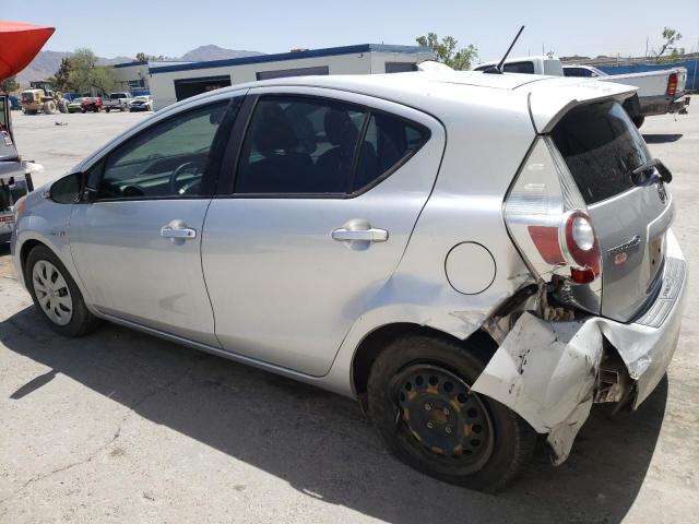 Photo 2 from auction – 2013 TOYOTA PRIUS C with VIN JTDKDTB34D1042113