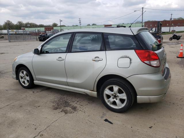 Photo 2 from auction – 2003 TOYOTA COROLLA MA with VIN 2T1LR32EX3C007934