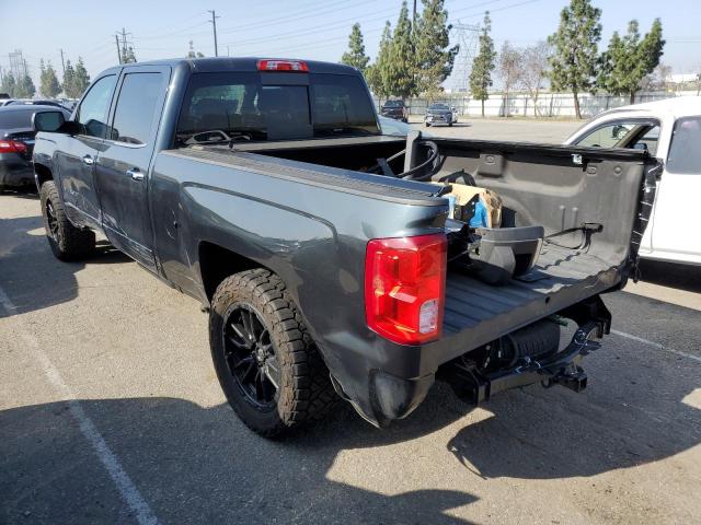 Photo 2 from auction – 2018 CHEVROLET SILVERADO with VIN 3GCPCSEC4JG229752