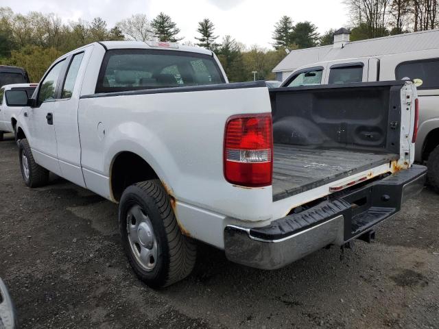 Photo 2 from auction – 2006 FORD F150 with VIN 1FTRX14W16NB02166