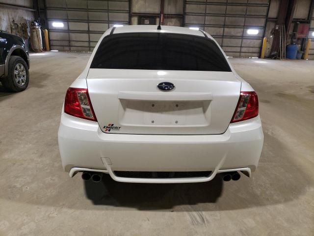 Photo 6 from auction – 2013 SUBARU IMPREZA WR with VIN JF1GV7E65DG026814