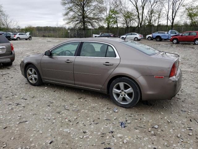 Photo 2 from auction – 2010 CHEVROLET MALIBU 2LT with VIN 1G1ZD5EB7AF150133