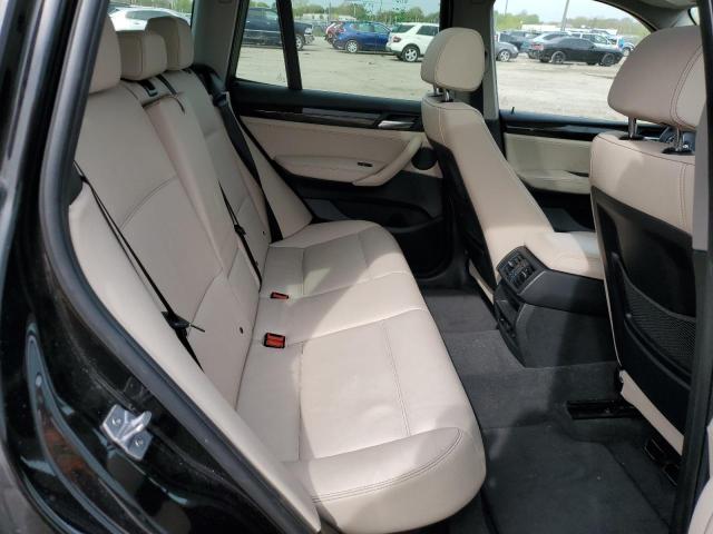 Photo 10 from auction – 2014 BMW X3 XDRIVE2 with VIN 5UXWX9C50E0D33289