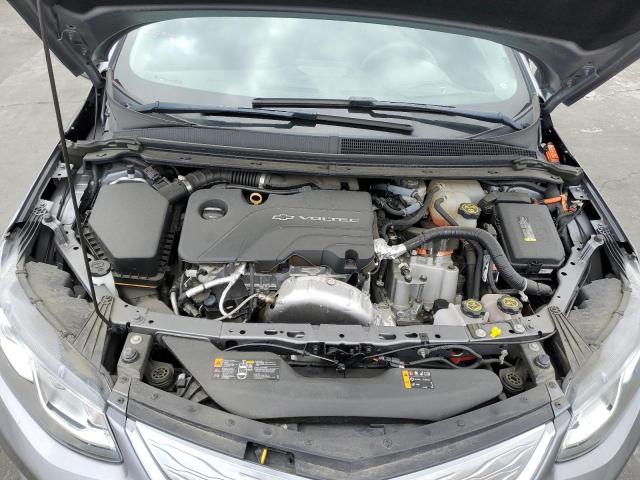 Photo 11 from auction – 2018 CHEVROLET VOLT LT with VIN 1G1RC6S54JU112653