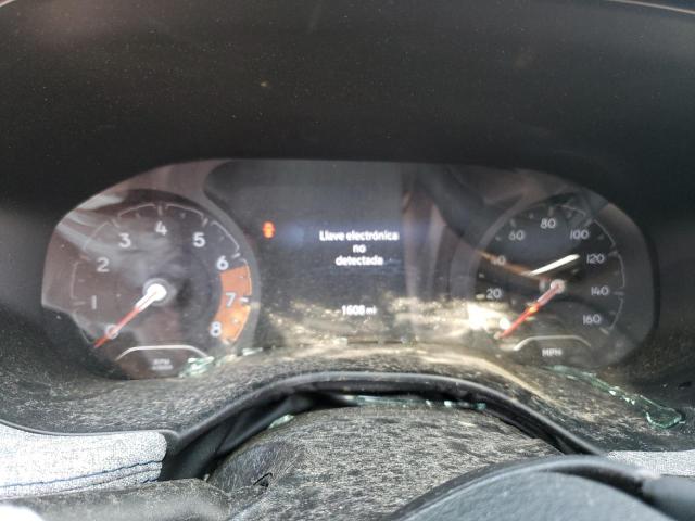 Foto 9 de la subasta – 2022 JEEP COMPASS LA con VIN 3C4NJCBB4NT188289