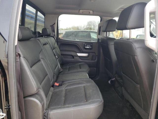 Photo 10 from auction – 2017 CHEVROLET SILVERADO with VIN 3GCUKREC9HG300503