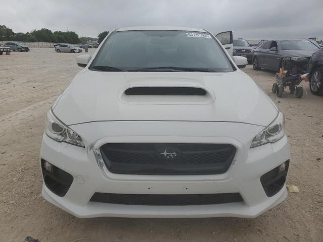 Photo 5 from auction – 2015 SUBARU WRX with VIN JF1VA1A67F9828035