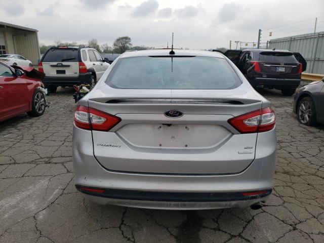 Photo 6 from auction – 2013 FORD FUSION SE with VIN 3FA6P0HR6DR175213