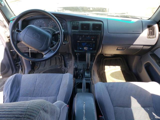 Photo 8 from auction – 1997 TOYOTA 4RUNNER SR with VIN JT3HN86R0V0076841
