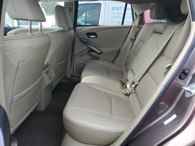 Photo 10 from auction – 2013 ACURA RDX TECHNO with VIN 5J8TB4H52DL021677