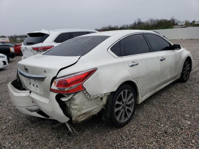 Photo 3 from auction – 2015 NISSAN ALTIMA 2.5 with VIN 1N4AL3AP5FN376056