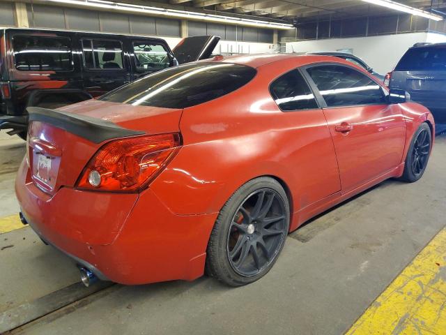 Photo 3 from auction – 2008 NISSAN ALTIMA 3.5 with VIN 1N4BL24E68C110830