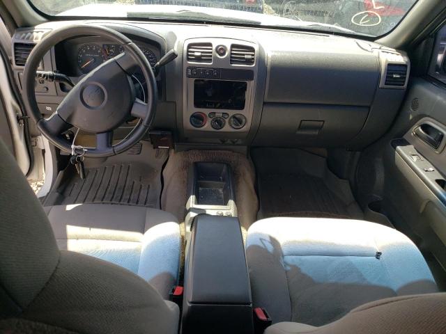 صورة رقم 8 من المزاد - 2004 CHEVROLET COLORADO مع VIN 1GCDT136348157947